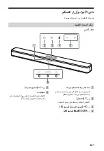 Preview for 135 page of Sony HT-S100F Operating Instructions Manual