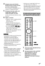 Preview for 67 page of Sony HT-S200F Operating Instructions Manual