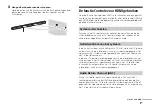 Preview for 67 page of Sony HT-ST3 Reference Manual