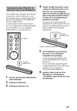 Preview for 59 page of Sony HT-X8500 Operating Instructions Manual