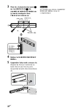 Preview for 66 page of Sony HT-X8500 Operating Instructions Manual