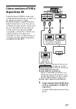 Preview for 115 page of Sony HT-X8500 Operating Instructions Manual