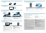 Preview for 2 page of Sony HT-X9000F Startup Manual