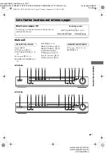 Preview for 39 page of Sony HTP-1200 Operating Instructions Manual