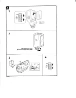 Preview for 2 page of Sony HVL-20DW2 Operating Instructions Manual