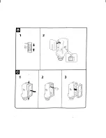 Preview for 3 page of Sony HVL-20DW2 Operating Instructions Manual