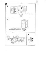 Preview for 16 page of Sony HVL-20DW2 Operating Instructions Manual