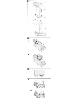 Preview for 3 page of Sony HVL-F20AM Quick Start Manual