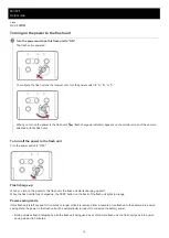 Preview for 14 page of Sony HVL-F28RM Help Manual