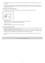 Preview for 15 page of Sony HVL-F28RM Help Manual