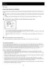 Preview for 20 page of Sony HVL-F28RM Help Manual