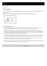 Preview for 25 page of Sony HVL-F28RM Help Manual