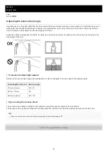 Preview for 36 page of Sony HVL-F28RM Help Manual