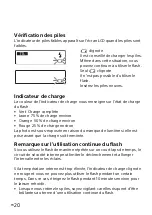 Preview for 62 page of Sony HVL-F32M Operating Instructions Manual