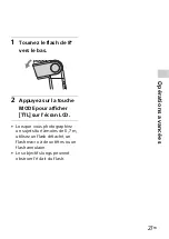 Preview for 69 page of Sony HVL-F32M Operating Instructions Manual