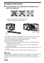 Preview for 40 page of Sony HVL-F32X Operating Instructions / Manual de instrucciones / Mode d’emploi Operating Instructions Manual