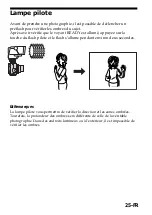 Preview for 53 page of Sony HVL-F32X Operating Instructions / Manual de instrucciones / Mode d’emploi Operating Instructions Manual