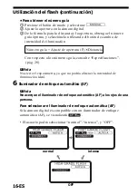 Preview for 72 page of Sony HVL-F32X Operating Instructions / Manual de instrucciones / Mode d’emploi Operating Instructions Manual