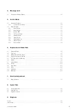 Preview for 6 page of Sony HVO-500MD Service Manual