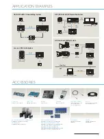 Preview for 7 page of Sony HVR-1500A Brochure & Specs