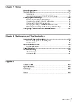 Preview for 7 page of Sony HVR-1500A Operating Instructions Manual