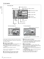 Preview for 16 page of Sony HVR-1500A Operating Instructions Manual