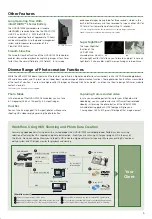 Preview for 5 page of Sony HVR-HD1000E Brochure