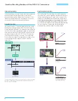 Preview for 6 page of Sony HVR-V1U Brochure & Specs