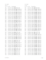 Preview for 23 page of Sony HXC-100 Service Manual