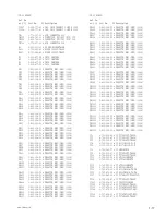 Preview for 25 page of Sony HXC-100 Service Manual