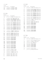 Preview for 32 page of Sony HXC-100 Service Manual