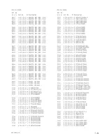 Preview for 41 page of Sony HXC-100 Service Manual