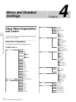 Preview for 46 page of Sony HXC-D70 Series User Manual