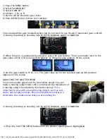 Preview for 8 page of Sony HXR-NX5U User Manual