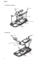 Preview for 6 page of Sony ICD-B17 - Ic Recorder Serivce Manual