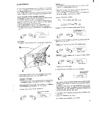 Preview for 13 page of Sony icf 2010 Operating Instructions Manual