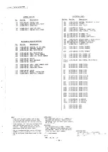 Preview for 14 page of Sony ICF-6500W Service Manual