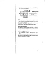 Preview for 15 page of Sony ICF-7600D Operating Instructions Manual