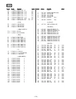 Preview for 12 page of Sony ICF-B200 Service Manual