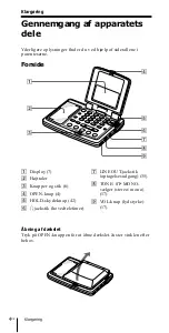 Preview for 154 page of Sony ICF-SW07 Operating Instructions Manual