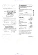 Preview for 10 page of Sony ICF-SW07 Service Manual