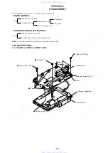 Preview for 25 page of Sony ICF-SW07 Service Manual