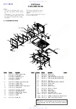 Preview for 47 page of Sony ICF-SW07 Service Manual