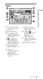 Preview for 7 page of Sony ICF-SW7600GR - Portable Radio Operating Instructions Manual