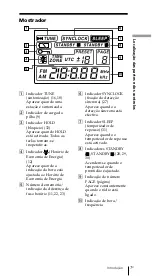 Preview for 207 page of Sony ICF-SW7600GR - Portable Radio Operating Instructions Manual