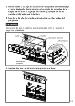 Preview for 15 page of Sony IFB-X600E Operating Instructions Manual