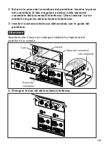 Preview for 19 page of Sony IFB-X600E Operating Instructions Manual