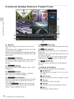 Preview for 22 page of Sony Ipela NSR-S10 User Manual