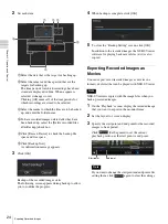 Preview for 24 page of Sony Ipela NSR-S10 User Manual