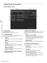 Preview for 50 page of Sony Ipela NSR-S10 User Manual